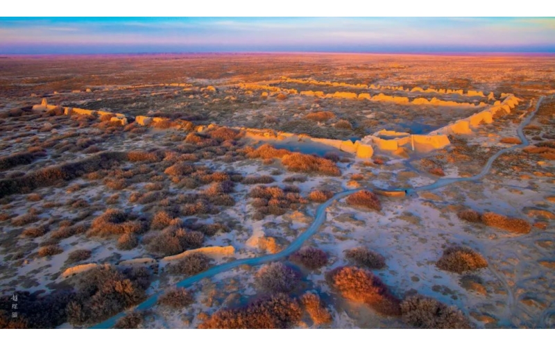 玉門(mén)鎖陽(yáng)